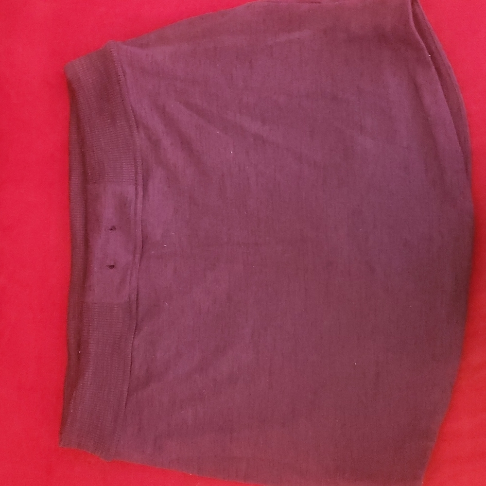 Athletic Skort